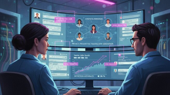 NVIDIA представила Nemotron-PII