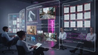 Nemotron VLM Dataset V2