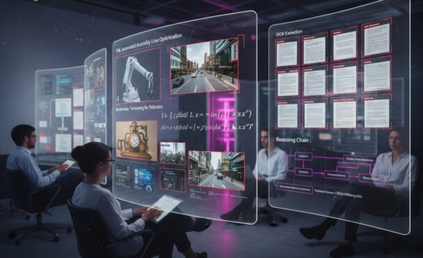 Nemotron VLM Dataset V2