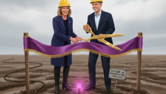 OpenAI строит дата-центр в Мичигане