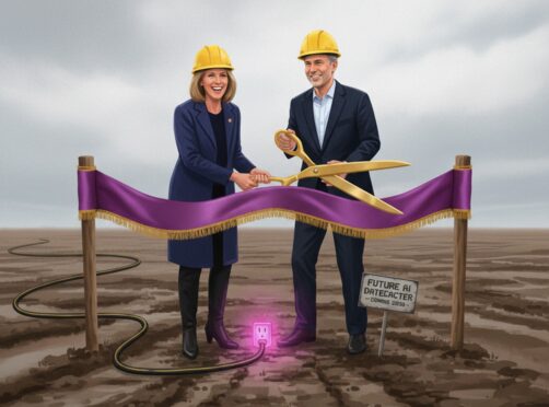 OpenAI строит дата-центр в Мичигане