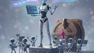 OpenAI выпустила gpt-oss-safeguard