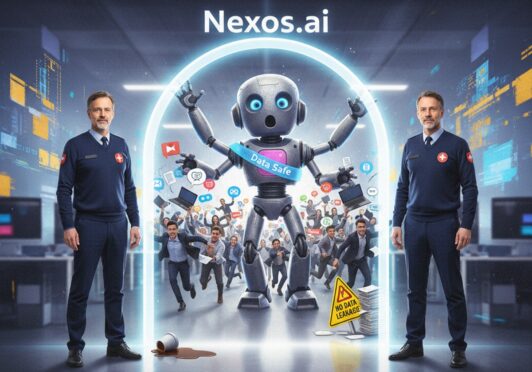Nexos.ai привлек финансирование