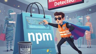 Cloudflare нейтрализовал атаку на npm