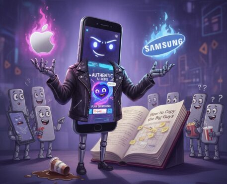 OxygenOS 16