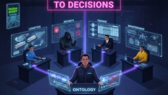 Palantir и NVIDIA объединяют усилия