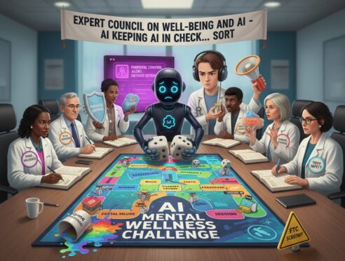 OpenAI создает экспертный совет