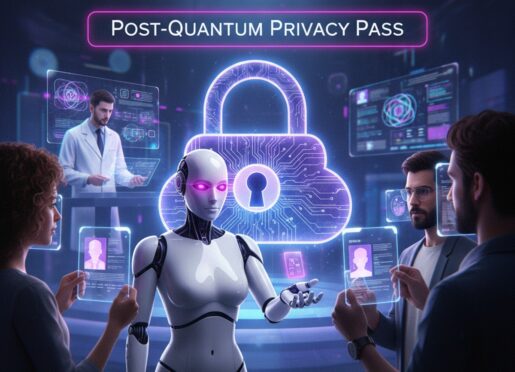 Анонимные данные и постквантовые вычисления