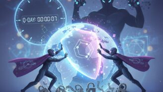 Пост-квантовое шифрование трафика