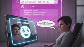 OpenAI представила Aardvark