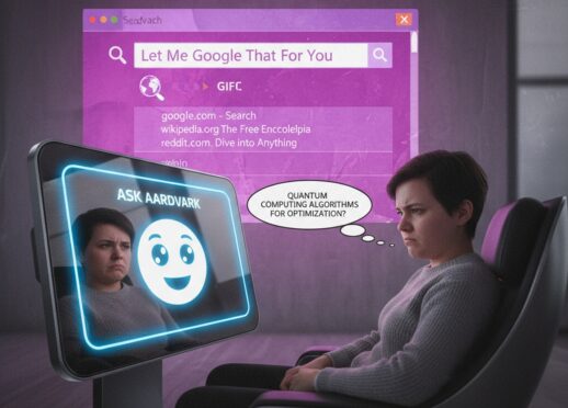 OpenAI представила Aardvark