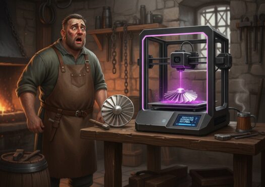 Машинное обучение помогло создать сплав