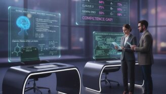 NVIDIA представила ProfBench