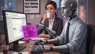 Salesforce представила SCUBA