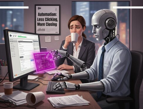 Salesforce представила SCUBA