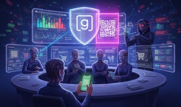 Google представляет фреймворк