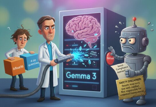 Проекционные атаки на LLM