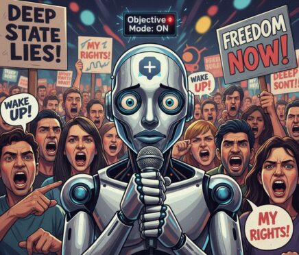OpenAI искореняет предвзятость