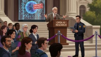 Исследования ИИ в университетах