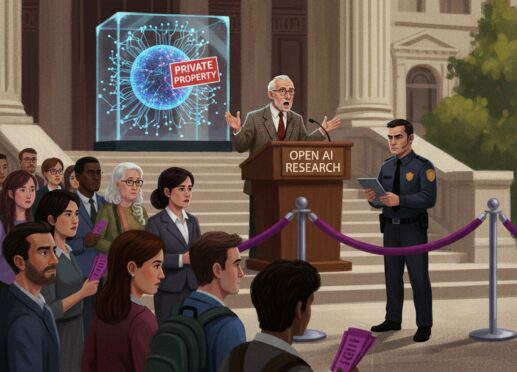 Исследования ИИ в университетах