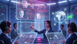 Технологии борьбы с дипфейками