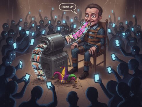 ИИ-реконструкция Робина Уильямса