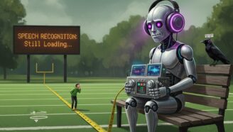 Treble Technologies и Hugging Face распознают речь