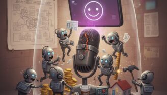 Amazon Nova Sonic на Bedrock AgentCore