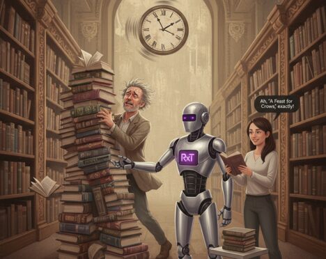 Reactive Transformer для языковых моделей