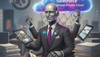 Salesforce и Anthropic расширяют партнерство