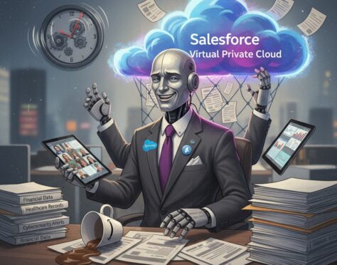 Salesforce и Anthropic расширяют партнерство