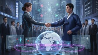 Scale AI объединяется с корейским институтом