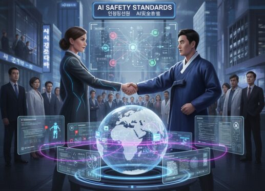 Scale AI объединяется с корейским институтом