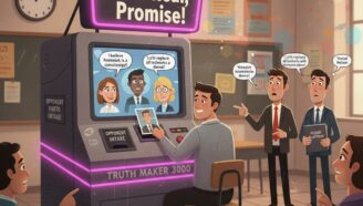 ИИ стал инструментом борьбы в школе