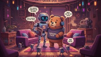 Sentence Transformers переходит Hugging Face
