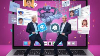 OpenAI поглотила Apple Shortcuts