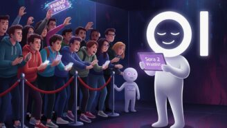 OpenAI запустила Sora 2