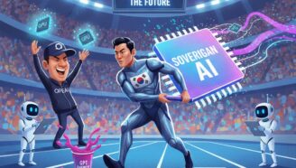 OpenAI для Южной Кореи