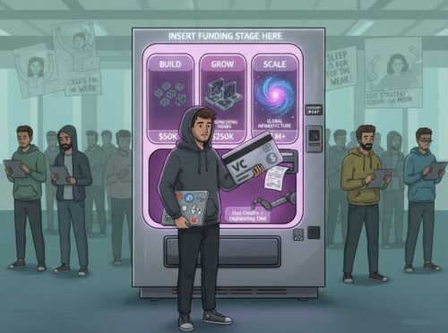 Together AI запускает акселератор ИИ