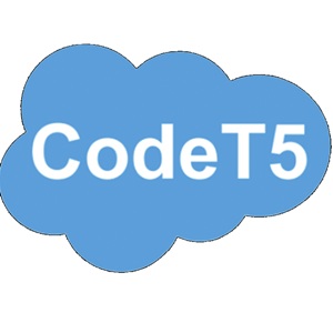 CodeT5