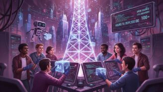 NVIDIA открывает код Aerial