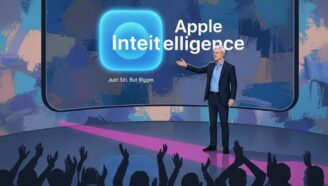 Apple интегрирует больше ИИ