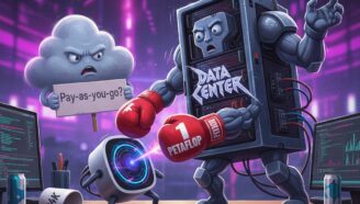 Nvidia выпустила мини-компьютер