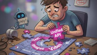 Together AI добавляет 40 моделей