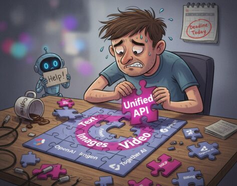 Together AI добавляет 40 моделей