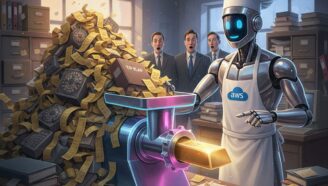 TP ICAP автоматизировал анализ CRM