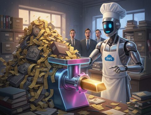 TP ICAP автоматизировал анализ CRM