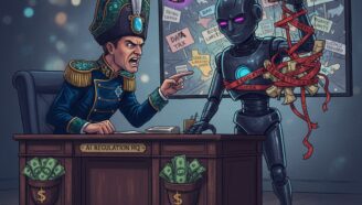 Дэвид Сакс обвинил Anthropic