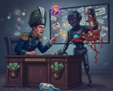 Дэвид Сакс обвинил Anthropic