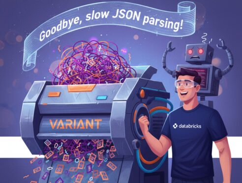 Variant стал открытым стандартом